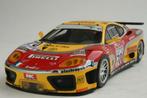 Redline 1/43 Ferrari F360 Modena - Le Mans 2003, Hobby en Vrije tijd, Ophalen of Verzenden, Gebruikt, Auto, Overige merken