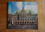 vintage brochure uit 1964 - Das Bremer Rathaus, Boeken, Reisgidsen, Brochure, Ophalen of Verzenden, Europa