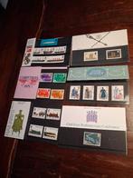 Engeland 95 presentation packs, Postzegels en Munten, Postzegels | Europa | UK, Ophalen of Verzenden, Postfris