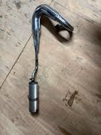 Honda mt50 uitlaat, Ophalen of Verzenden, Uitlaat