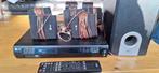 LG Home cinema-set, Audio, Tv en Foto, Home Cinema-sets, Ophalen