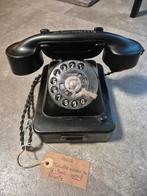 Telefoon U-Boot werf kriegsmarine ZELDZAAM., Verzamelen, Ophalen of Verzenden, Marine, Duitsland