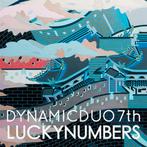 Dynamic Duo Lucky Numbers CD, Ophalen of Verzenden, 2000 tot heden, Gebruikt