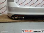 Achterbumper VW GOLF 7 VARIANT R LOK1 L0K1 4X PDC 5G9807417F, Gebruikt, Ophalen of Verzenden, Bumper, Achter