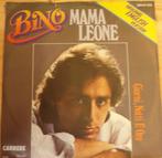 Bino > Mama Leone, Gebruikt, 7 inch, Single, Ophalen of Verzenden