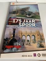3 boeken over geschiedenis van de HTM, en 2 dvd boxen HTM, Gelezen, 19e eeuw, Ophalen of Verzenden, A. v.d Kamp