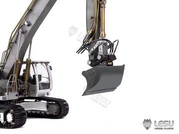 Brede afwerkbak voor Lesu kranen 1/14 beschikbaar voor biedingen