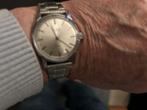 Vintage horloge IAXA Rubis 17 Swiss made met Incabloc, Sieraden, Tassen en Uiterlijk, Horloges | Antiek, Overige merken, Zakhorloge