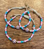 Mama-dochter armbandjes, Ophalen of Verzenden, Zo goed als nieuw