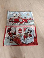 2 kinder vloerkleden, Ophalen, Gebruikt, Kleed of Kussen