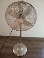 Ventilator Silvercrest, Witgoed en Apparatuur, Ventilatoren, Ophalen, Gebruikt, Plafondventilator