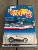Hotwheels Chaparral 2 Racecar, Ophalen of Verzenden, Zo goed als nieuw, Auto