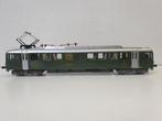 LIMA H0 20 8031L El. motorrijtuig type RBe 4/4 analoog DC, Hobby en Vrije tijd, Modeltreinen | H0, Wisselstroom, Ophalen of Verzenden