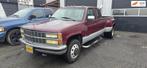 Chevrolet PICK-UP 3500 2WP, Stof, Origineel Nederlands, Diesel, 152 pk