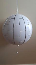 IKEA Globe Light Hanglamp 35 cm, Ophalen, Zo goed als nieuw, Minder dan 50 cm