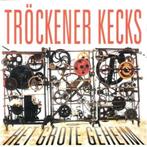 CD: Tröckener Kecks - Het Grote Geheim (ZGAN), Cd's en Dvd's, Ophalen of Verzenden, Zo goed als nieuw