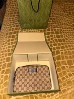 Originele Gucci Tas, Sieraden, Tassen en Uiterlijk, Tassen | Rugtassen, Overige merken, Minder dan 30 cm, Ophalen of Verzenden