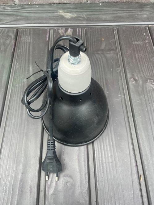 Lampen dome, Dieren en Toebehoren, Reptielen en Amfibieën | Toebehoren, Nieuw, Terrarium of Paludarium, Ophalen of Verzenden