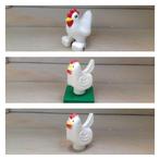 Duplo dieren, Aastvej 1, 7190 Billund, Denemarken, Product.compliance@LEGO.com, Ophalen of Verzenden, Zo goed als nieuw