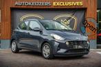Hyundai i10 1.0 Comfort Smart 5-zits Carplay Stoel Stuurverw, Auto's, Stof, Gebruikt, Euro 6, 19 km/l