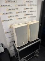 EV - Electro Voice ZX3-90 (wit), Audio, Tv en Foto, Luidsprekers, Zo goed als nieuw, 120 watt of meer, Front, Rear of Stereo speakers