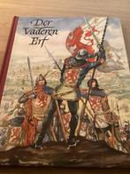 Boek Der Vaderen Erf - 1952 Compleet, Boeken, Ophalen of Verzenden, 20e eeuw of later, Gelezen