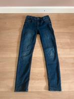 TerStal blauwe jongens jeans skinny fit, maat 152, Broek, Terstal, Ophalen of Verzenden, Zo goed als nieuw