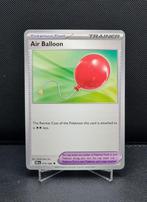 Air Balloon 079/086 Black Bolt, Ophalen of Verzenden, Zo goed als nieuw