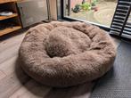 MrFluffyFriend - Anti Angst Hondenmand bruin XXl (100cm), Dieren en Toebehoren, Hondenmanden, Ophalen of Verzenden, Nieuw, Overige