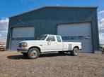 Ford F350 Dually 7.3 Powerstroke diesel USA title, Auto's, Automaat, Achterwielaandrijving, 8 cilinders, Overige carrosserieën