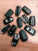 Autosleutels Service Diverse Merken, Auto diversen, Anti-diefstal, Ophalen of Verzenden, Gebruikt