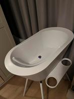 We too Badje Wit - Amper Gebruikt!, Kinderen en Baby's, Overige merken, Ophalen of Verzenden, Zo goed als nieuw, Badje