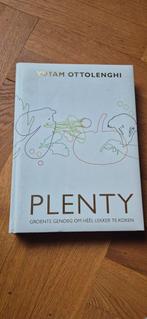 Yotam Ottolenghi - Plenty, Boeken, Kookboeken, Ophalen of Verzenden, Gelezen, Yotam Ottolenghi
