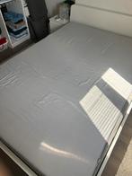 Bed en matras, Huis en Inrichting, Slaapkamer | Matrassen en Bedbodems, Ophalen of Verzenden, Zo goed als nieuw, Eenpersoons, 200 cm