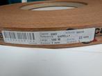 8 rollen (800m) Cantisa sapele.mahoni fineer Kantenband 23mm, Overige materialen, Ophalen of Verzenden, 250 cm of meer, Lijsten