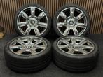 Originele 20 inch Bentley Continental GT GTC 5x112 ET41 57.1, Ophalen, 275 mm, Banden en Velgen, 20 inch