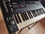 Elektron analog four keys, Muziek en Instrumenten, Synthesizers, Ophalen of Verzenden, Zo goed als nieuw, Overige aantallen, Overige merken