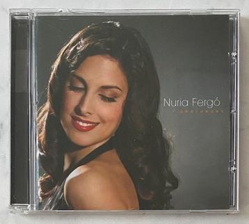 NURIA FERGÓ - Añoranzas ( CD 2007 SPANJE ) beschikbaar voor biedingen