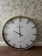 Grote landelijke klok, Huis en Inrichting, Ophalen, Zo goed als nieuw, Analoog, Wandklok