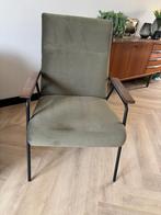 Stoel of fauteuil, Huis en Inrichting, Ophalen, Overige kleuren, Zo goed als nieuw, Eén