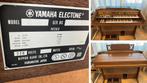 Yamaha orgel, Ophalen, Gebruikt, 2 klavieren, Orgel