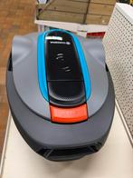 Gardena Sileno City 250 Robotmaaier, Ophalen, Nieuw, Minder dan 20 cm, Bestuurbaar via app