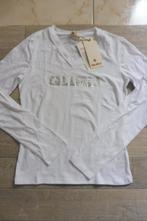 guru shirt met kaartje nieuw maat m, Kleding | Dames, T-shirts, Nieuw, Maat 38/40 (M), Lange mouw, Wit