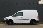 Volkswagen Caddy 2.0TDI L1H1 BMT Comfortline Airco Automaat, 1441 kg, Stof, Gebruikt, 4 cilinders