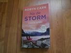 Robyn Carr Na de storm, Boeken, Amerika, Zo goed als nieuw, Ophalen