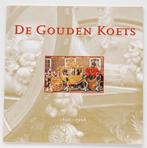 De Gouden Koets (1898-1998), Boeken, Verzenden, Zo goed als nieuw