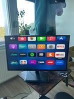 Acer EK240YA Zwart, Computers en Software, Monitoren, Ophalen, IPS, 101 t/m 150 Hz, Full HD