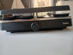 Tefal Grill & Gourmet Raclette NIEUW, Ophalen, Gebruikt, Elektrisch, Fondueset