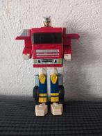 Vintage optimus prime K.O. jaren 80, Verzamelen, Transformers, G1, Ophalen of Verzenden, Gebruikt, Autobots