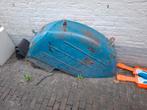 Fordson dexta originele spatborden, Hobby en Vrije tijd, Ophalen, Gebruikt